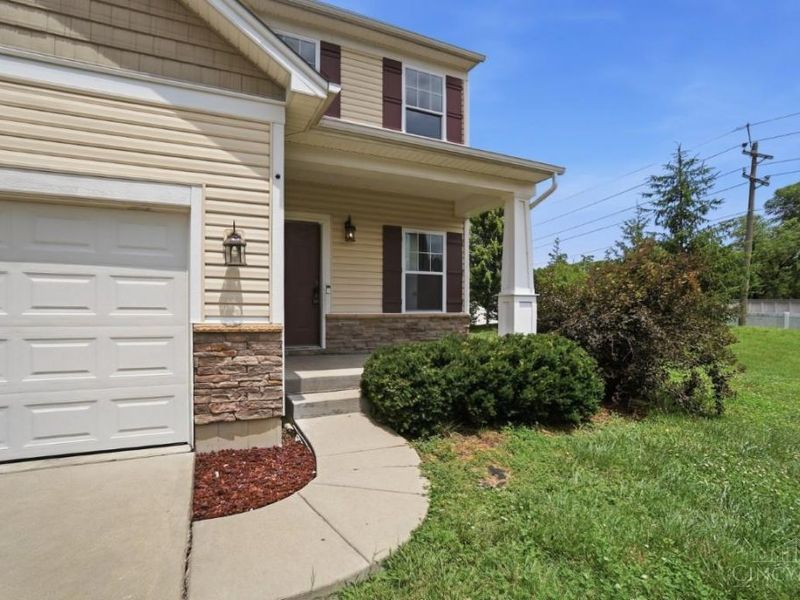 7025 Locker Court, Cincinnati, OH 45224 Photo 4