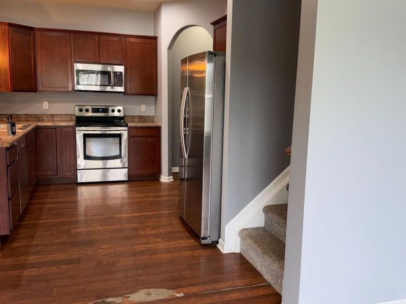 7025 Locker Court, Cincinnati, OH 45224 Photo 4
