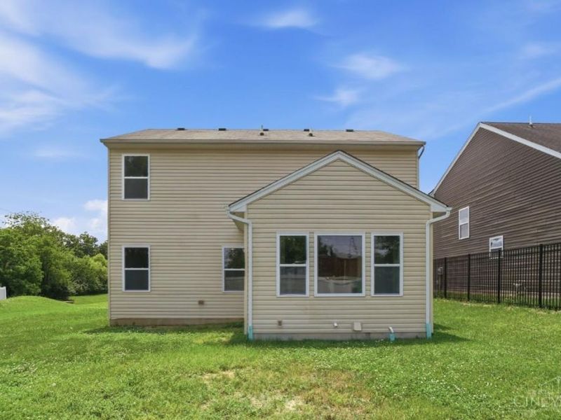 7025 Locker Court, Cincinnati, OH 45224 Photo 48