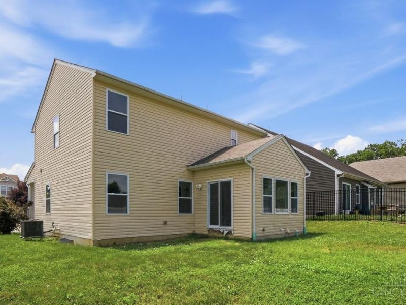 7025 Locker Court, Cincinnati, OH 45224 Photo 49