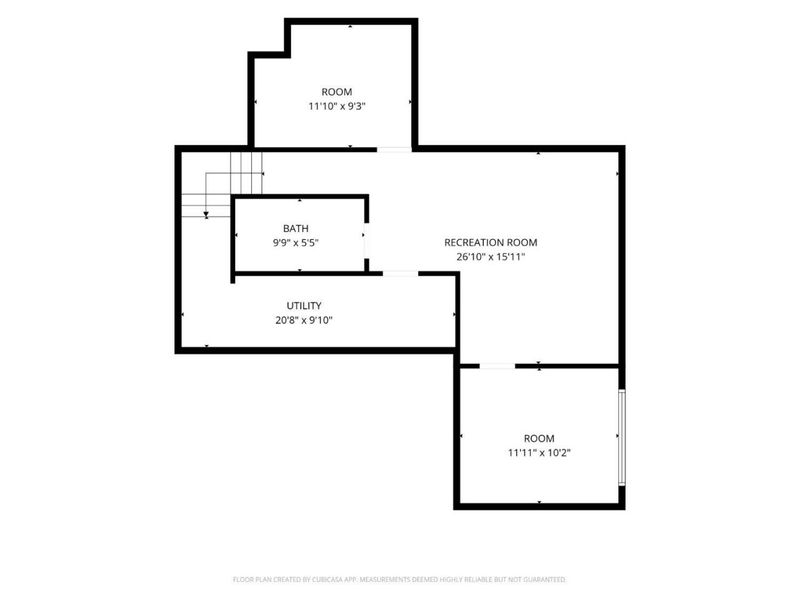 7025 Locker Court, Cincinnati, OH 45224 Photo 57