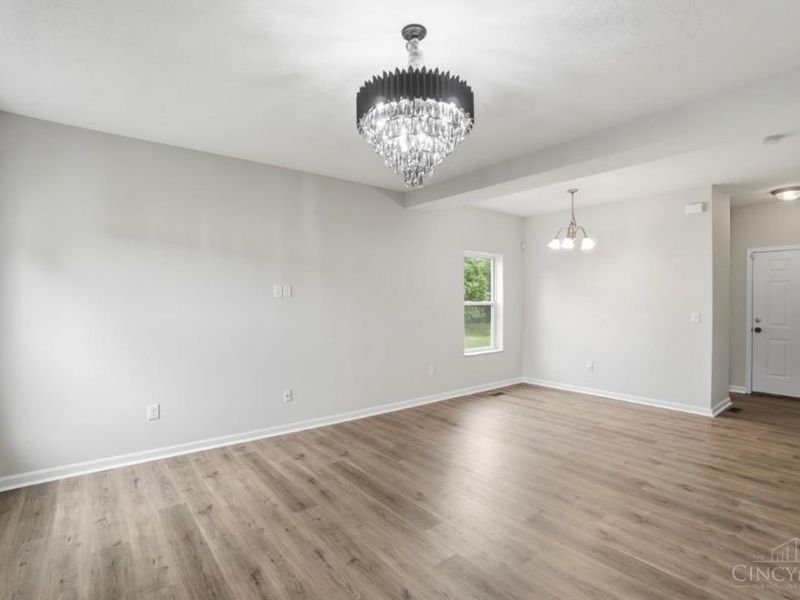 7025 Locker Court, Cincinnati, OH 45224 Photo 9