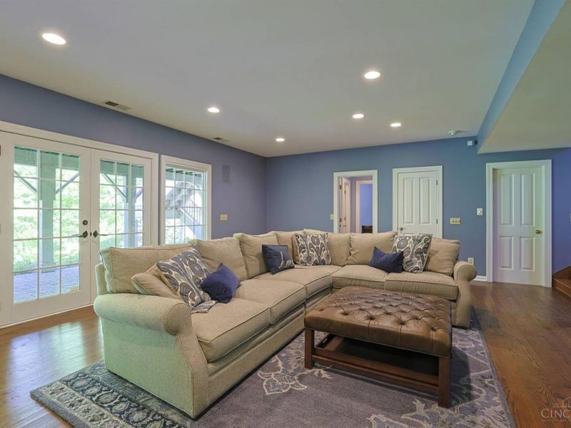 7730 Annesdale Drive, Indian Hill, OH 45243 Photo 13