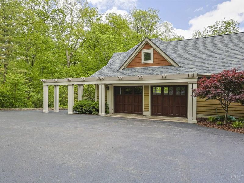 7730 Annesdale Drive, Indian Hill, OH 45243 Photo 54
