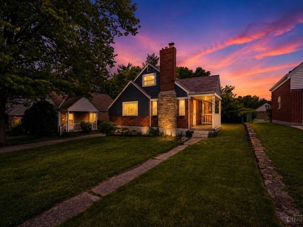 5032 Willnet Drive, Cincinnati, OH 45238