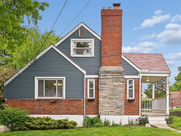 5032 Willnet Drive, Cincinnati, OH 45238