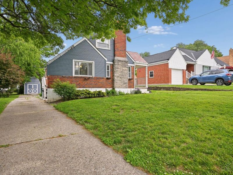 5032 Willnet Drive, Cincinnati, OH 45238 Photo 6