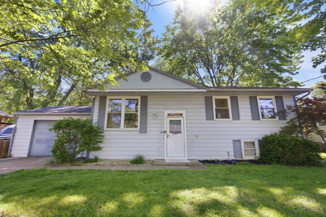 6360 Palmetto Drive, Fairfield, OH 45014 Main Photo