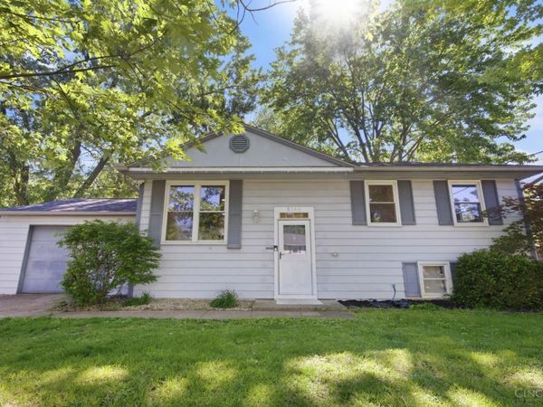 6360 Palmetto Drive, Fairfield, OH 45014