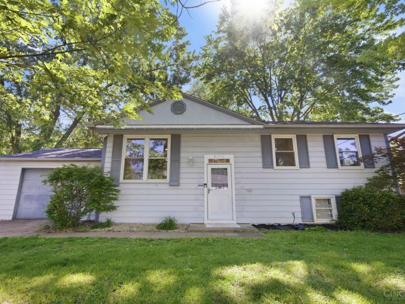 6360 Palmetto Drive, Fairfield, OH 45014 Photo 1