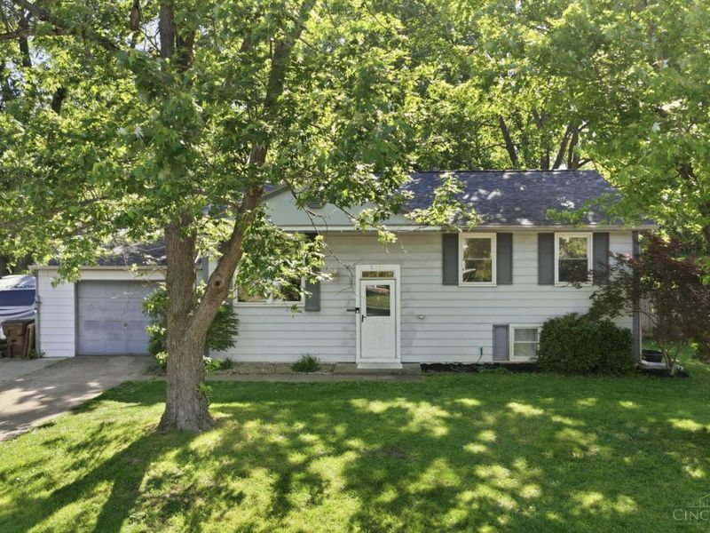 6360 Palmetto Drive, Fairfield, OH 45014 Photo 13