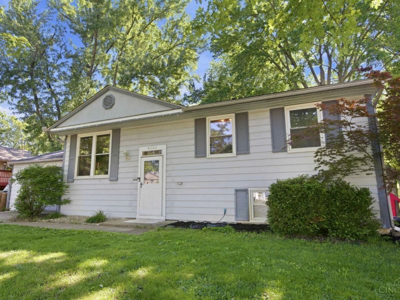 6360 Palmetto Drive, Fairfield, OH 45014 Photo 2