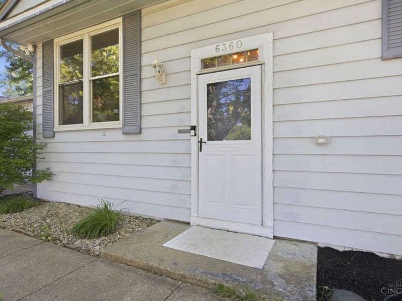 6360 Palmetto Drive, Fairfield, OH 45014 Photo 3
