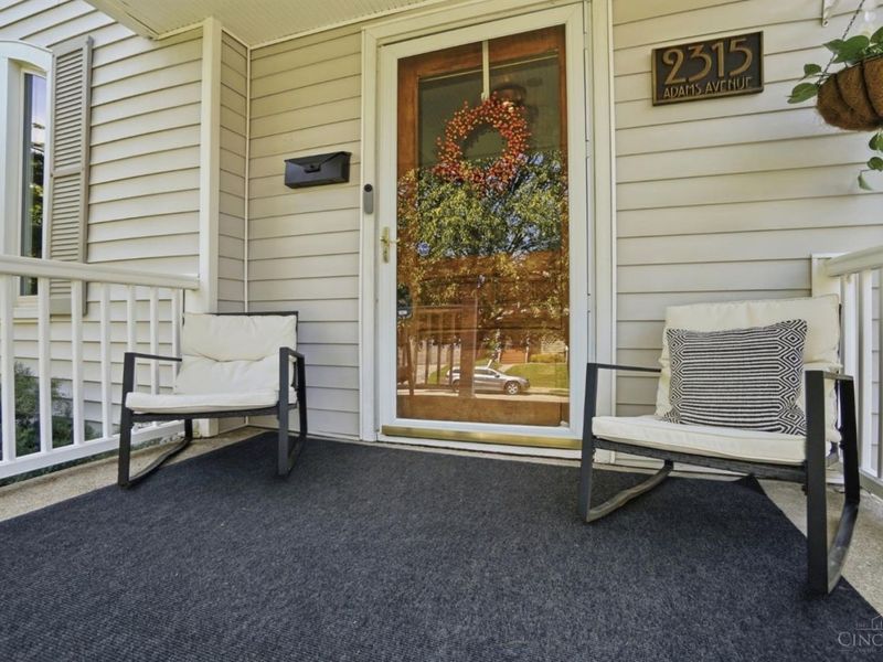 2315 Adams Avenue, Norwood, OH 45212 Photo 2