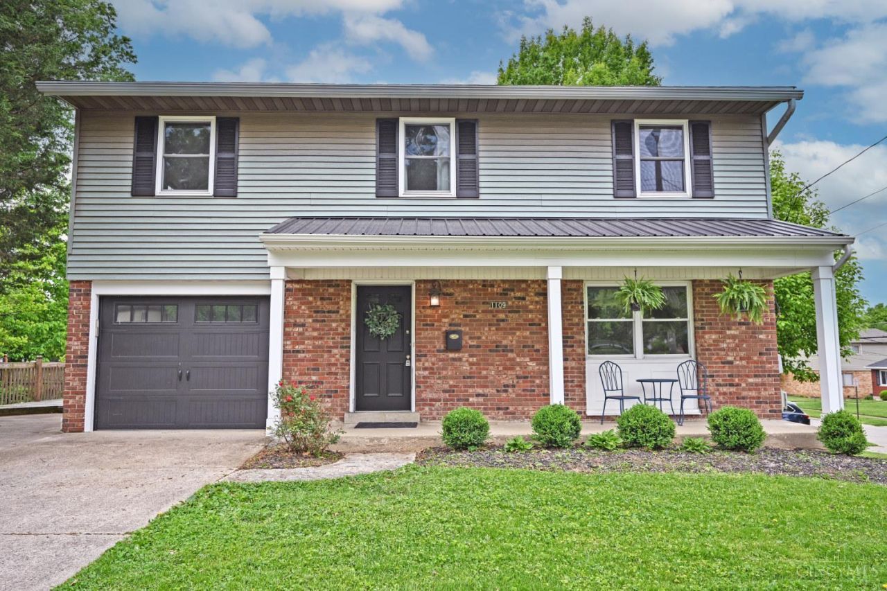 1109 Lanette Drive, Anderson Twp, OH 45230 Main Photo