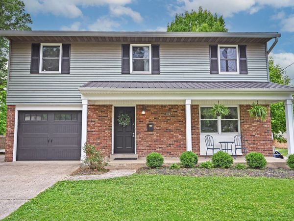1109 Lanette Drive, Anderson Twp, OH 45230