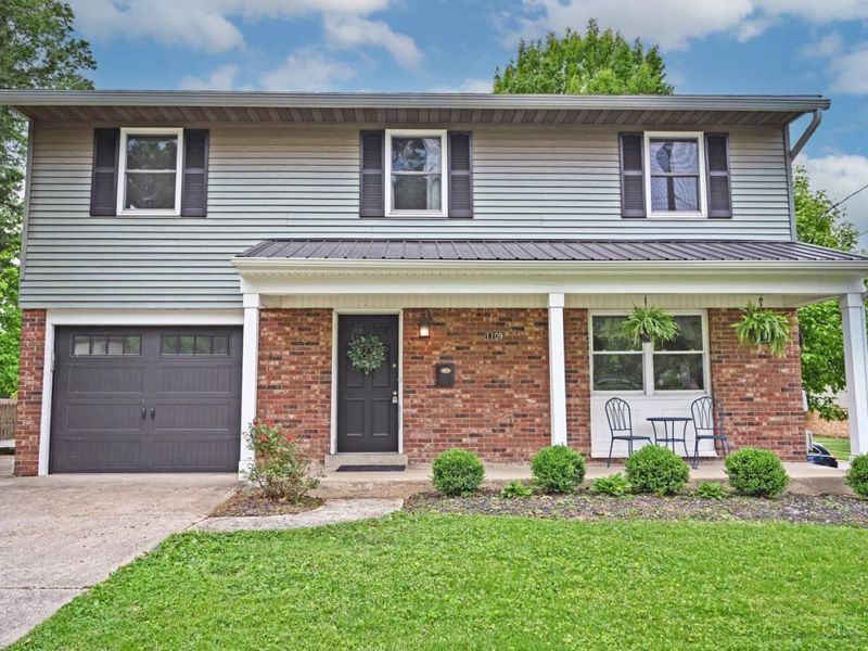 1109 Lanette Drive, Anderson Twp, OH 45230 Photo 1