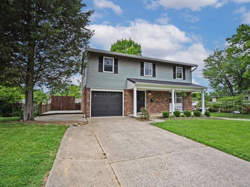 1109 Lanette Drive, Anderson Twp, OH 45230 Photo 2