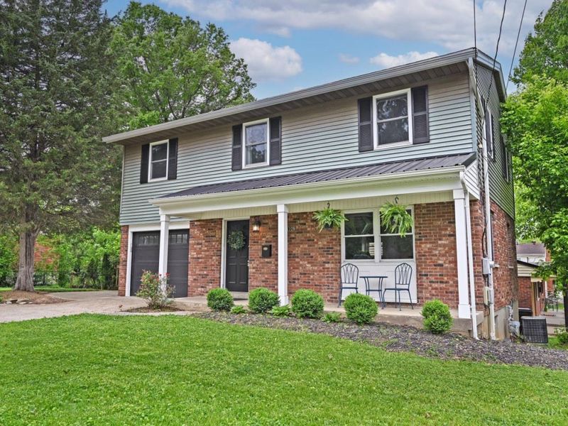 1109 Lanette Drive, Anderson Twp, OH 45230 Photo 3