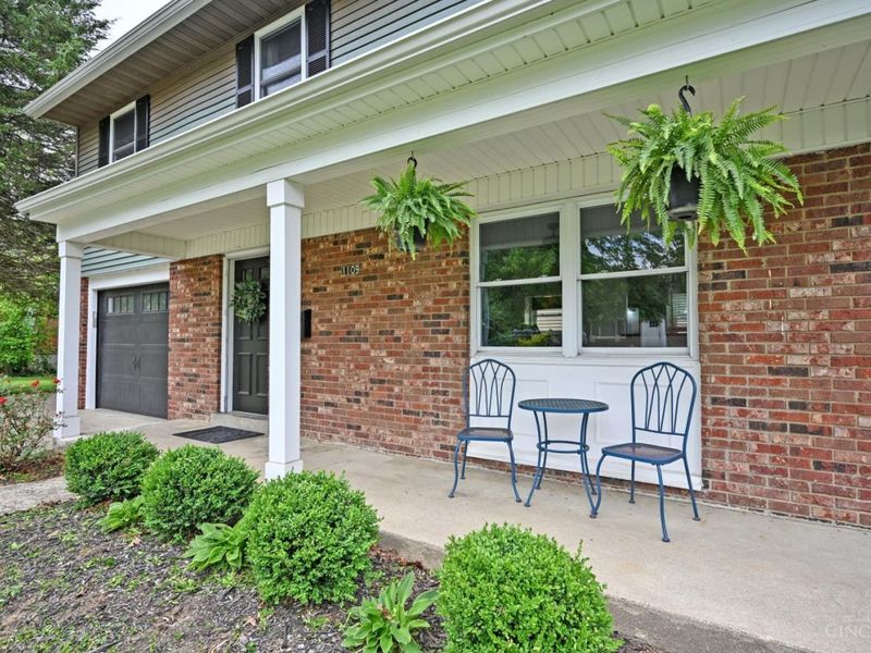 1109 Lanette Drive, Anderson Twp, OH 45230 Photo 4