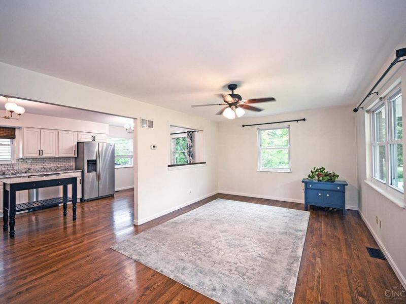 1109 Lanette Drive, Anderson Twp, OH 45230 Photo 6