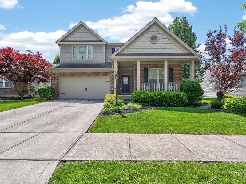 218 Heffron Circle, Hamilton Twp, OH 45039 Photo 2