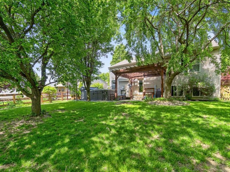 218 Heffron Circle, Hamilton Twp, OH 45039 Photo 46