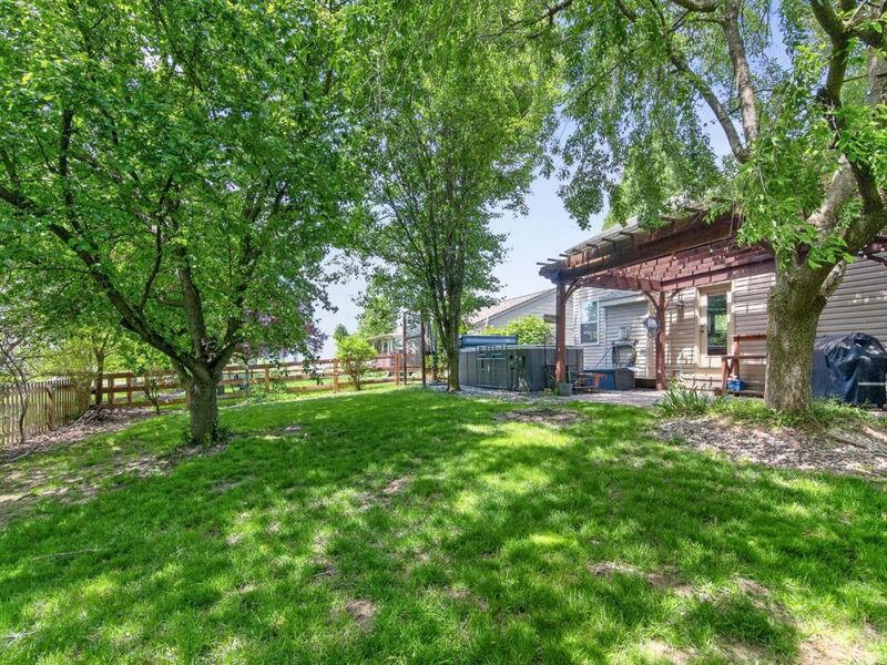 218 Heffron Circle, Hamilton Twp, OH 45039 Photo 47