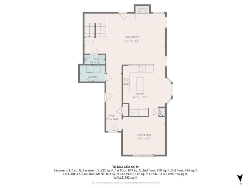 218 Heffron Circle, Hamilton Twp, OH 45039 Photo 49