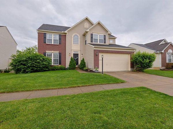 255 Delaware Drive, Hamilton Twp, OH 45039