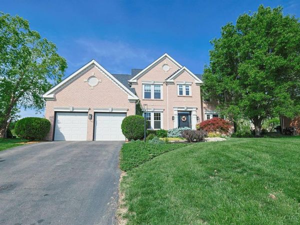 4265 Westminster Way, Mason, OH 45040