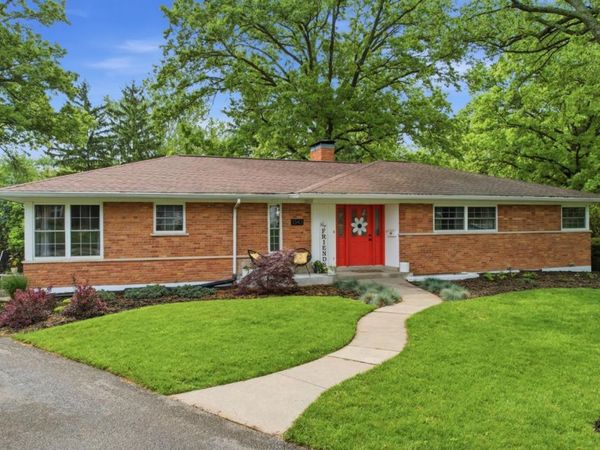 1343 Thomwood Drive, Cincinnati, OH 45224