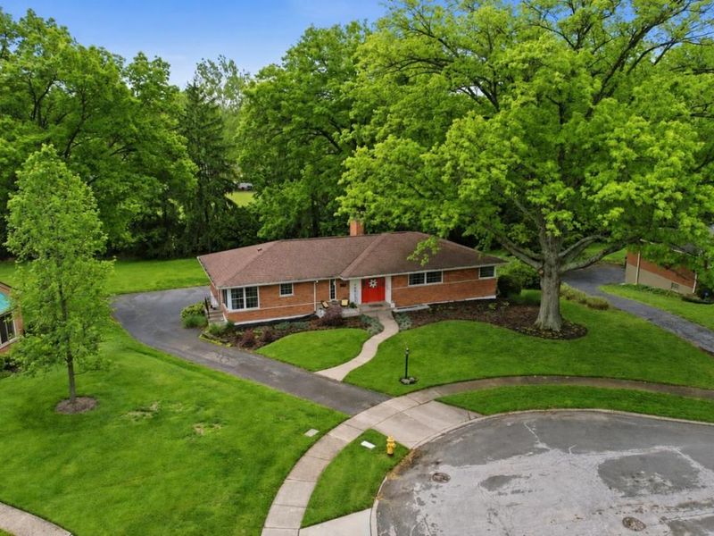 1343 Thomwood Drive, Cincinnati, OH 45224 Photo 2
