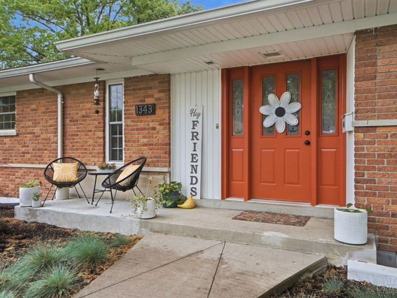 1343 Thomwood Drive, Cincinnati, OH 45224 Photo 3