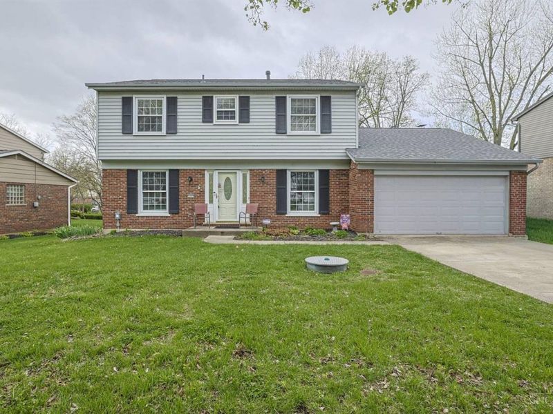 7099 Pickway Drive, Green Township, OH 45233 Photo 1