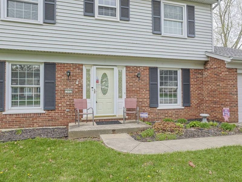 7099 Pickway Drive, Green Township, OH 45233 Photo 4