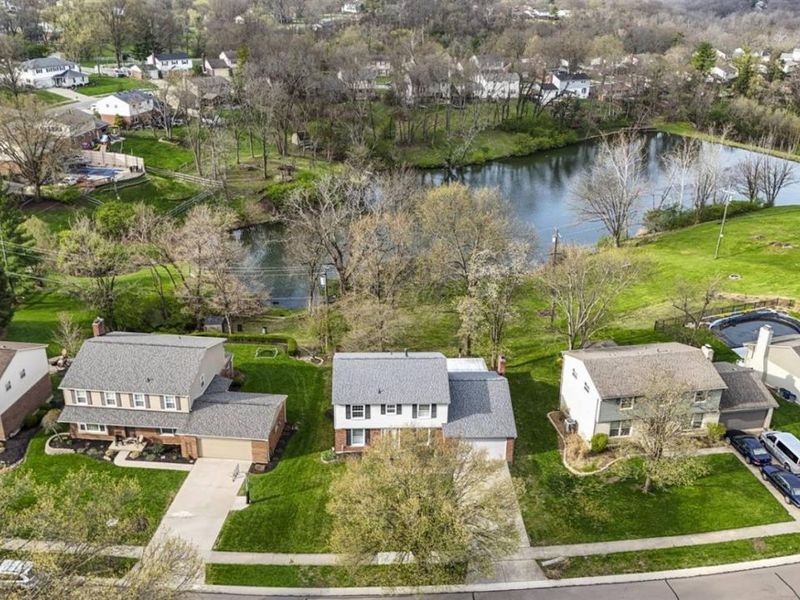 7099 Pickway Drive, Green Township, OH 45233 Photo 48