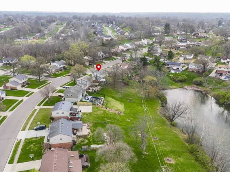 7099 Pickway Drive, Green Township, OH 45233 Photo 51