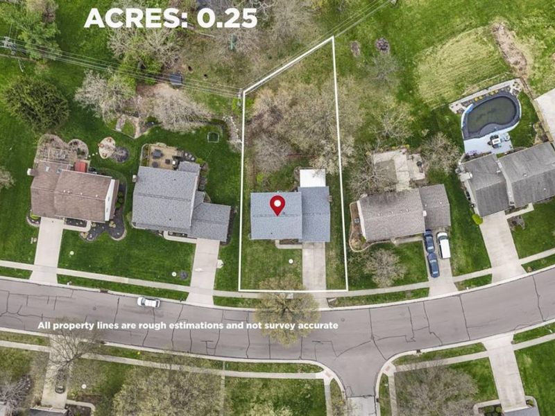 7099 Pickway Drive, Green Township, OH 45233 Photo 54