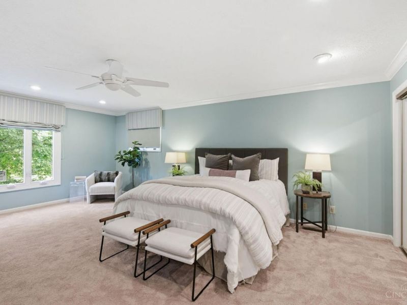 9486 Oakhurst Court, Blue Ash, OH 45241 Photo 34