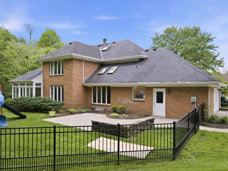 9486 Oakhurst Court, Blue Ash, OH 45241 Photo 59