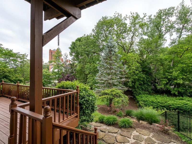557 Hoge Street, Cincinnati, OH 45226 Photo 49