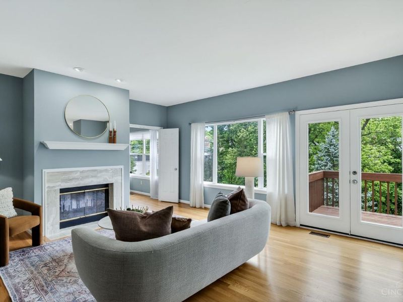 557 Hoge Street, Cincinnati, OH 45226 Photo 6