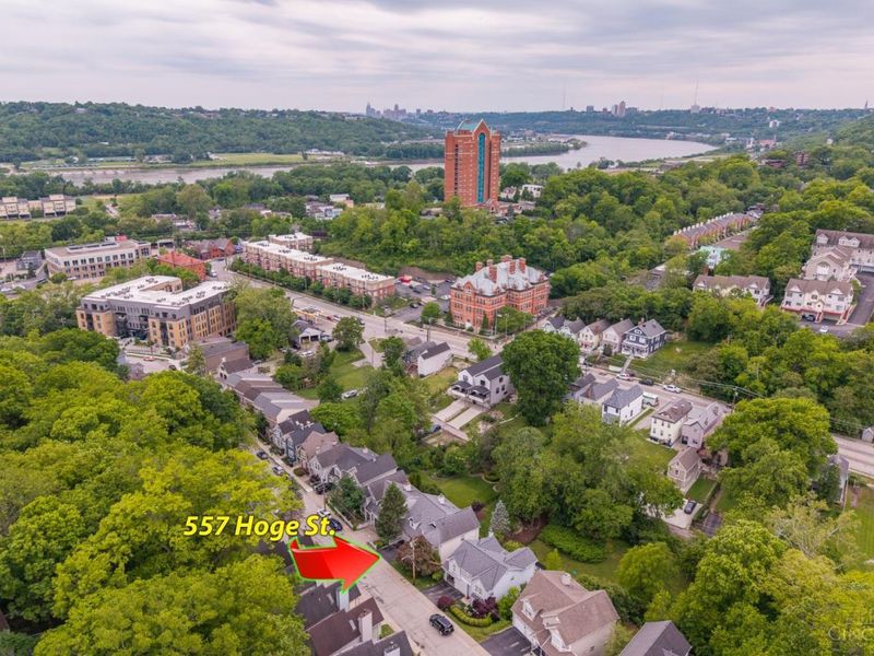 557 Hoge Street, Cincinnati, OH 45226 Photo 60