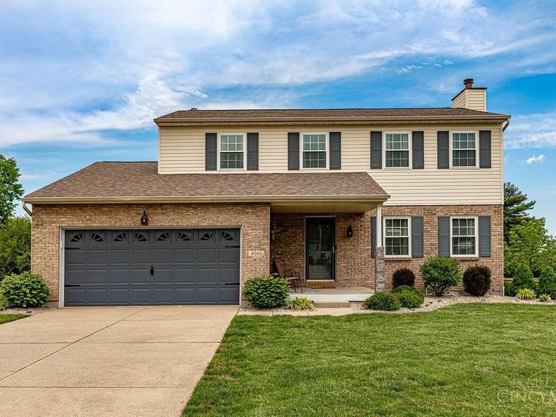 4048 Greatus Drive, Fairfield Twp, OH 45011 Photo 1