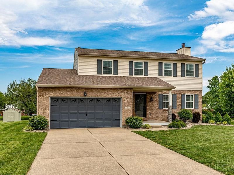 4048 Greatus Drive, Fairfield Twp, OH 45011 Photo 2