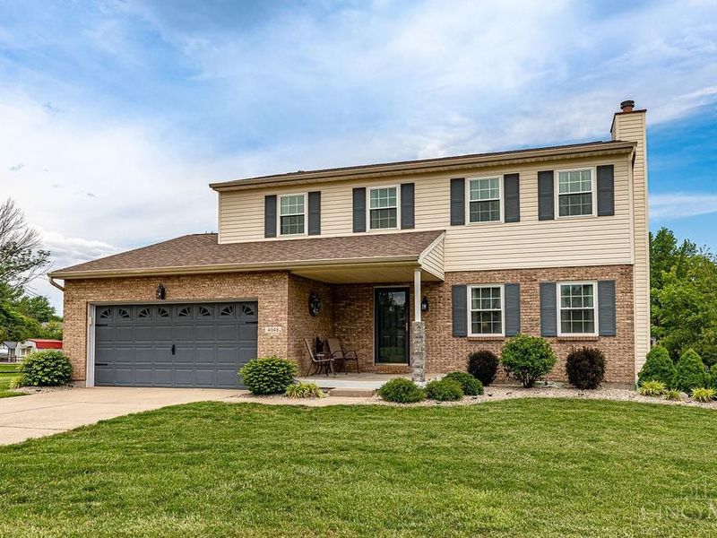 4048 Greatus Drive, Fairfield Twp, OH 45011 Photo 3