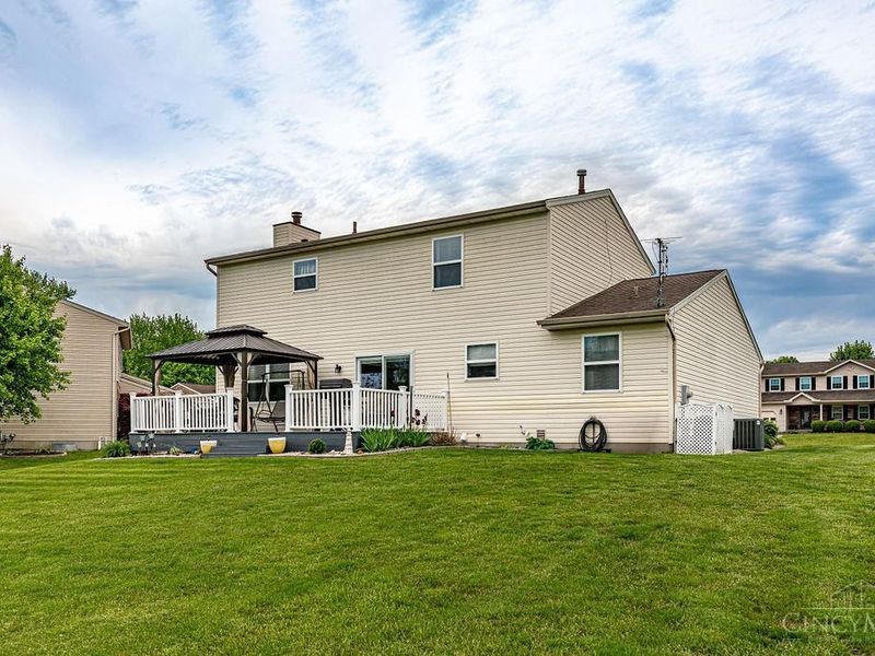 4048 Greatus Drive, Fairfield Twp, OH 45011 Photo 35