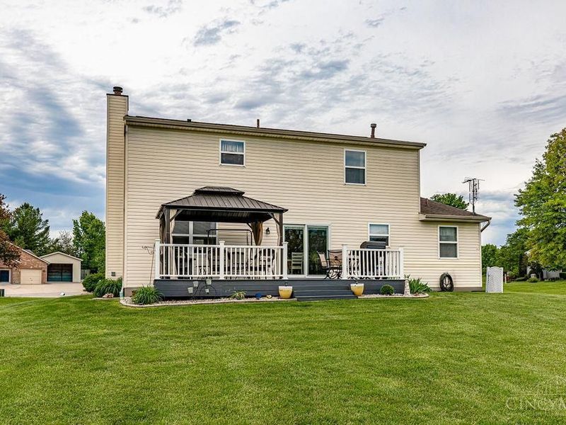 4048 Greatus Drive, Fairfield Twp, OH 45011 Photo 36