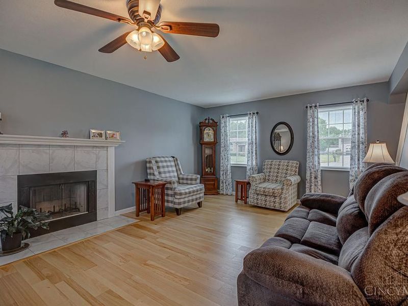4048 Greatus Drive, Fairfield Twp, OH 45011 Photo 4